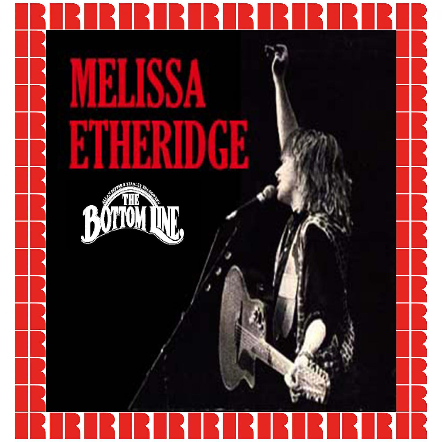 Melissa Etheridge - Occasionally