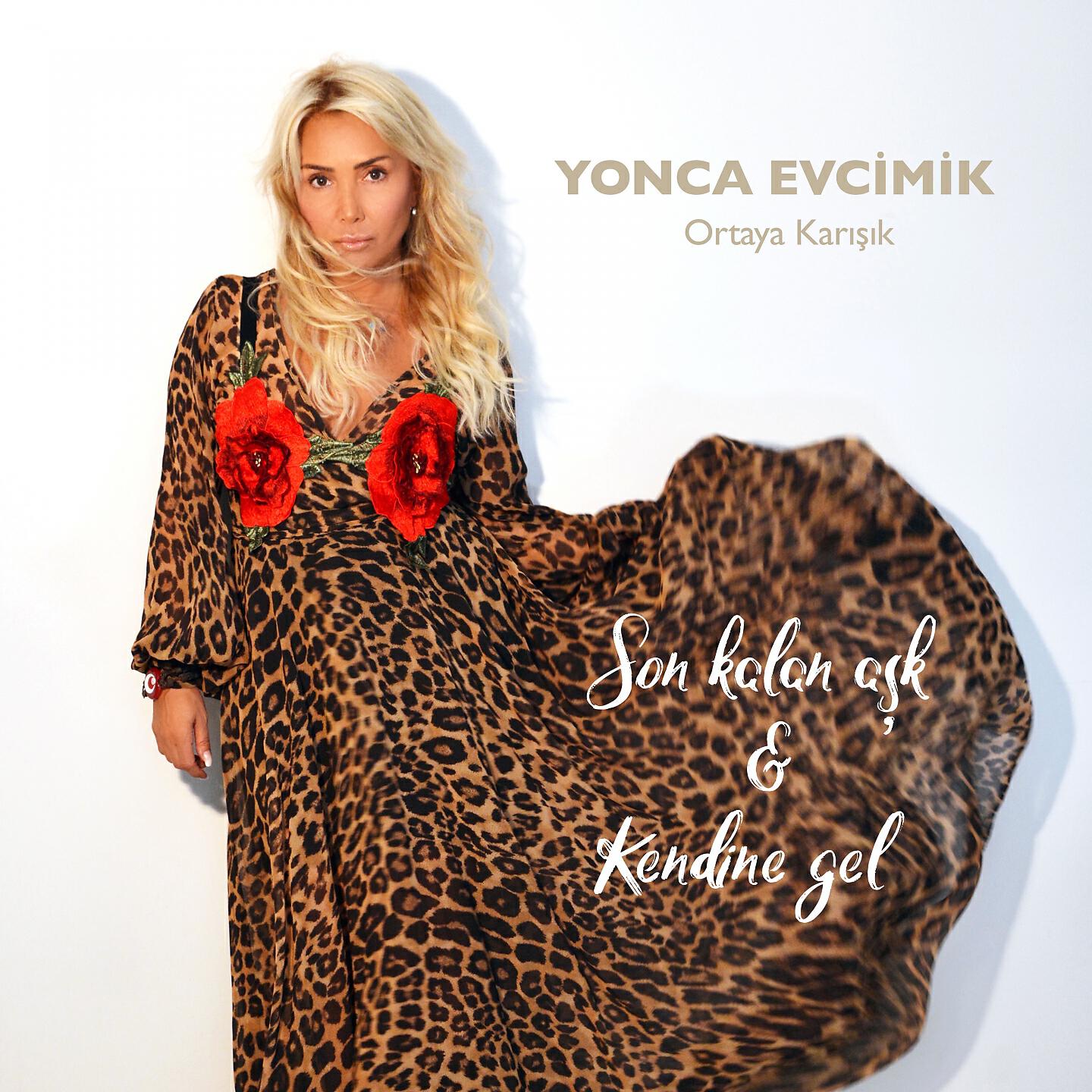 Yonca Evcimik - Kendine Gel