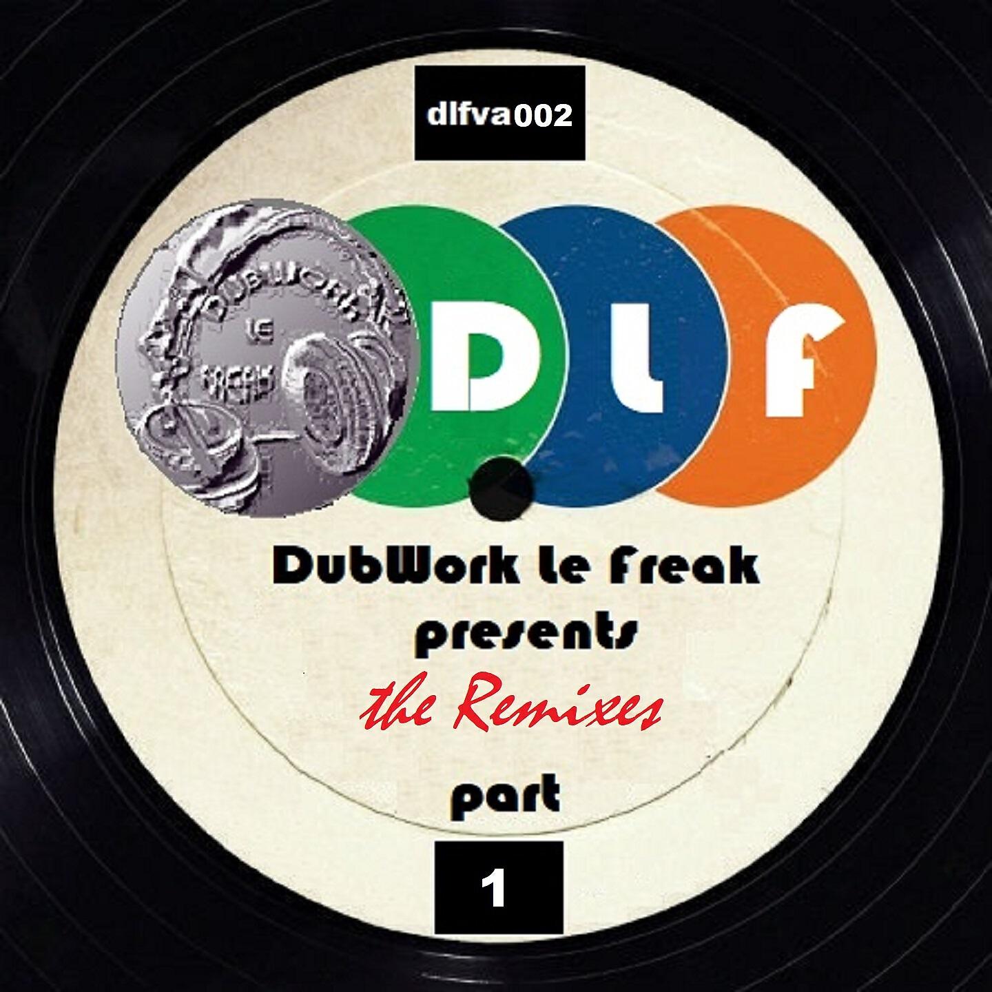 D.K.Dance - Boogie Beach (Vocal edit)