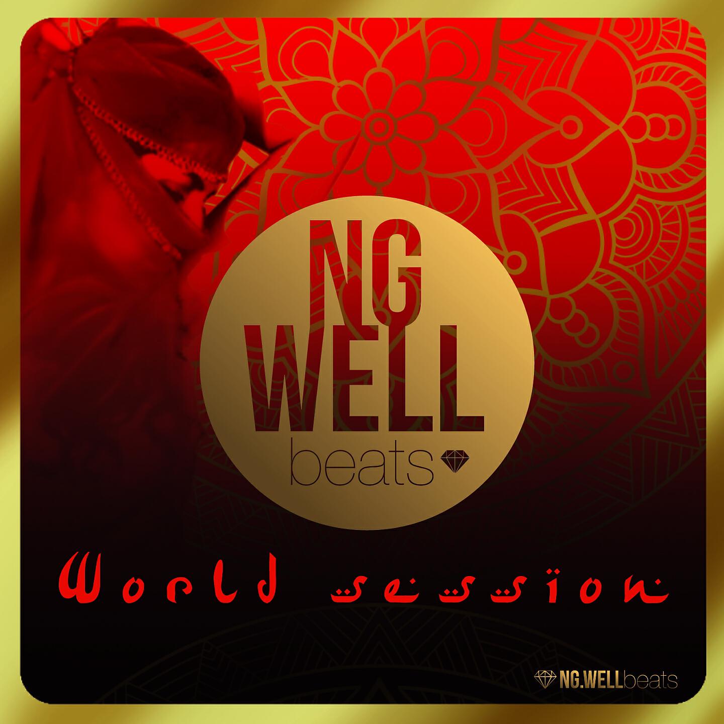 N.G WELL - Force tranquille