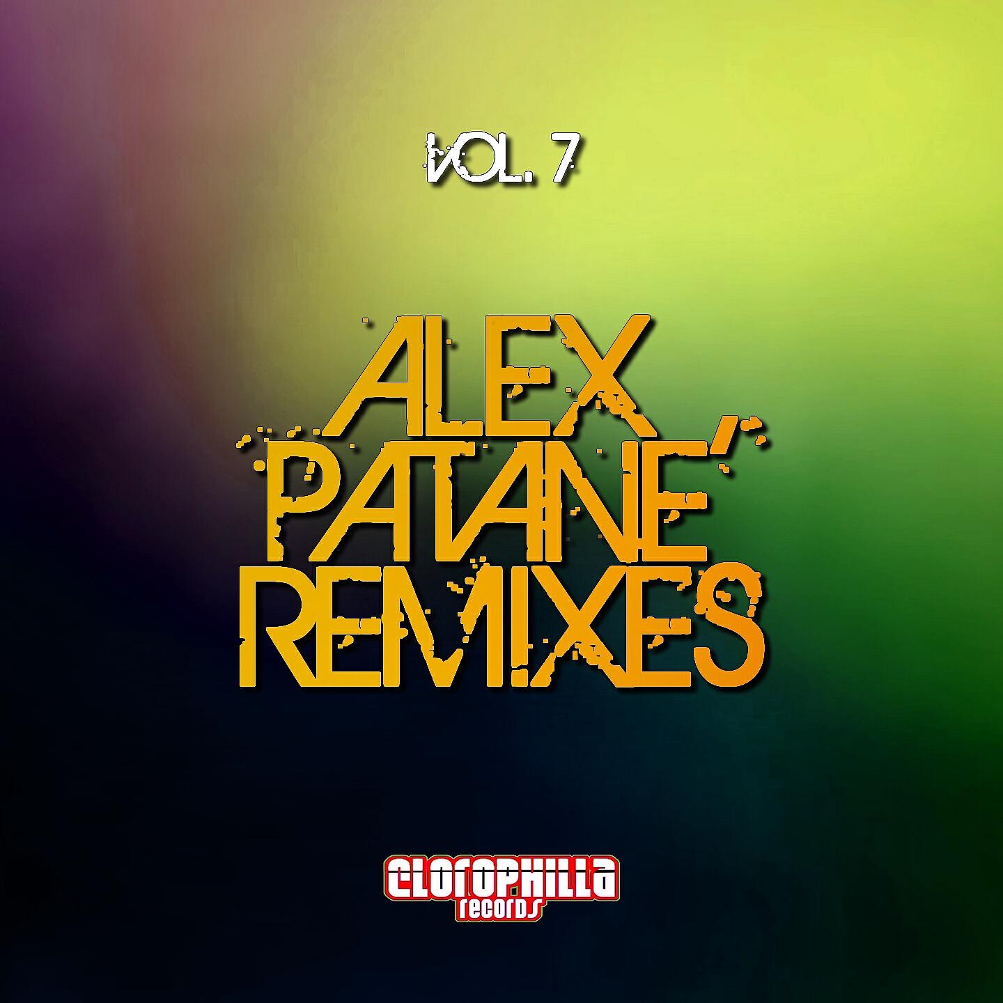 Eugeneos - Travellers (Alex Patane' Remix)