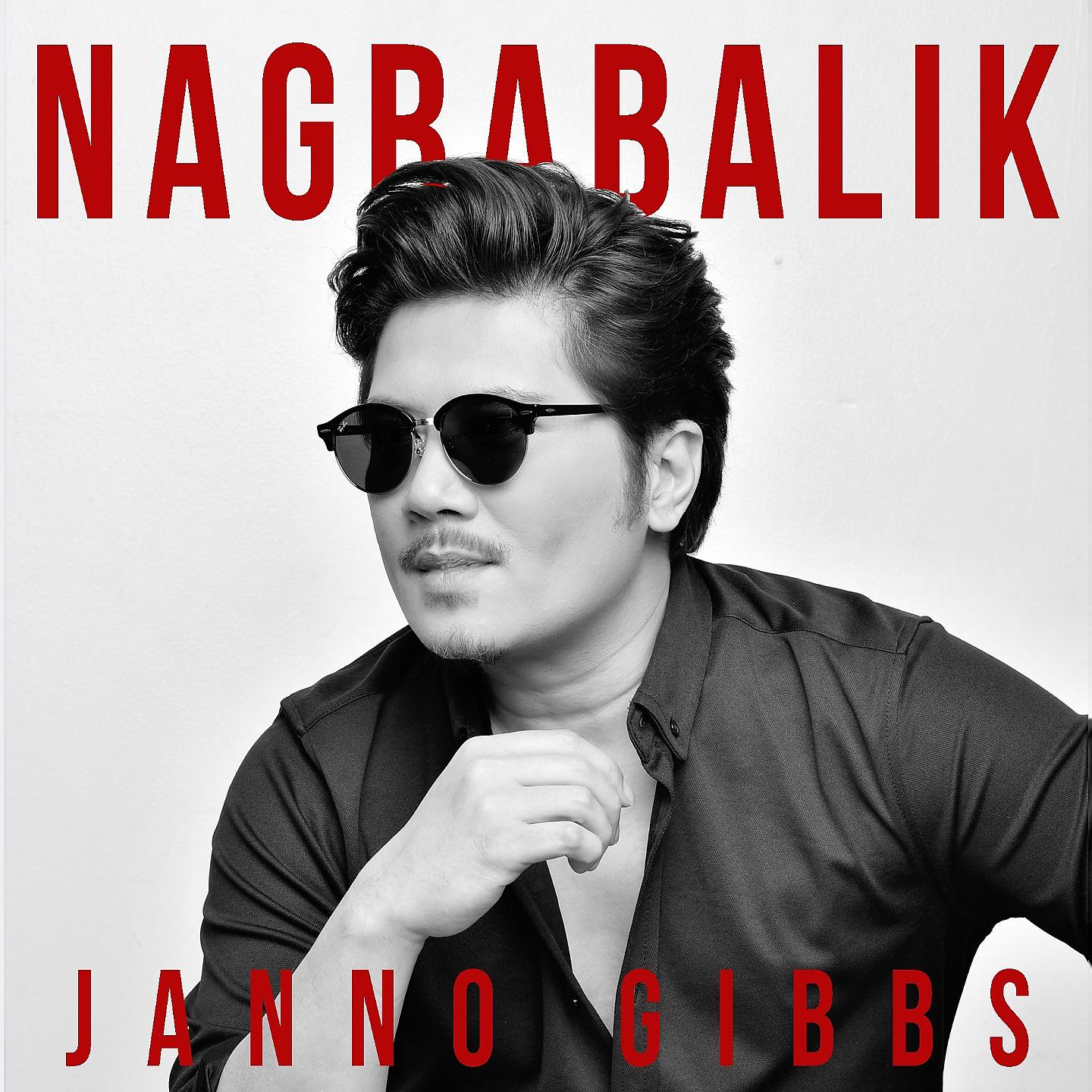 Постер альбома Nagbabalik