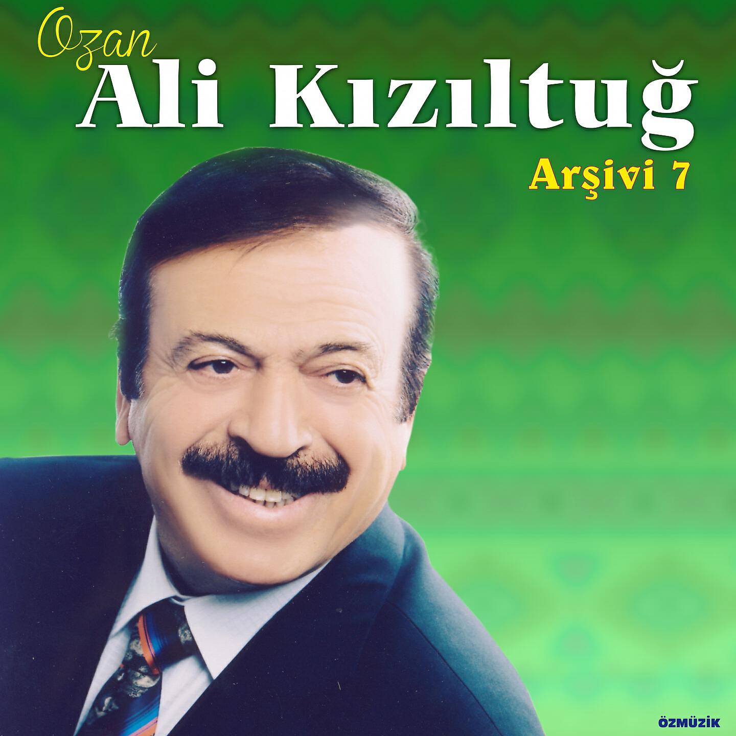 Ali Kızıltuğ - Sana Yalan Diyen Diller