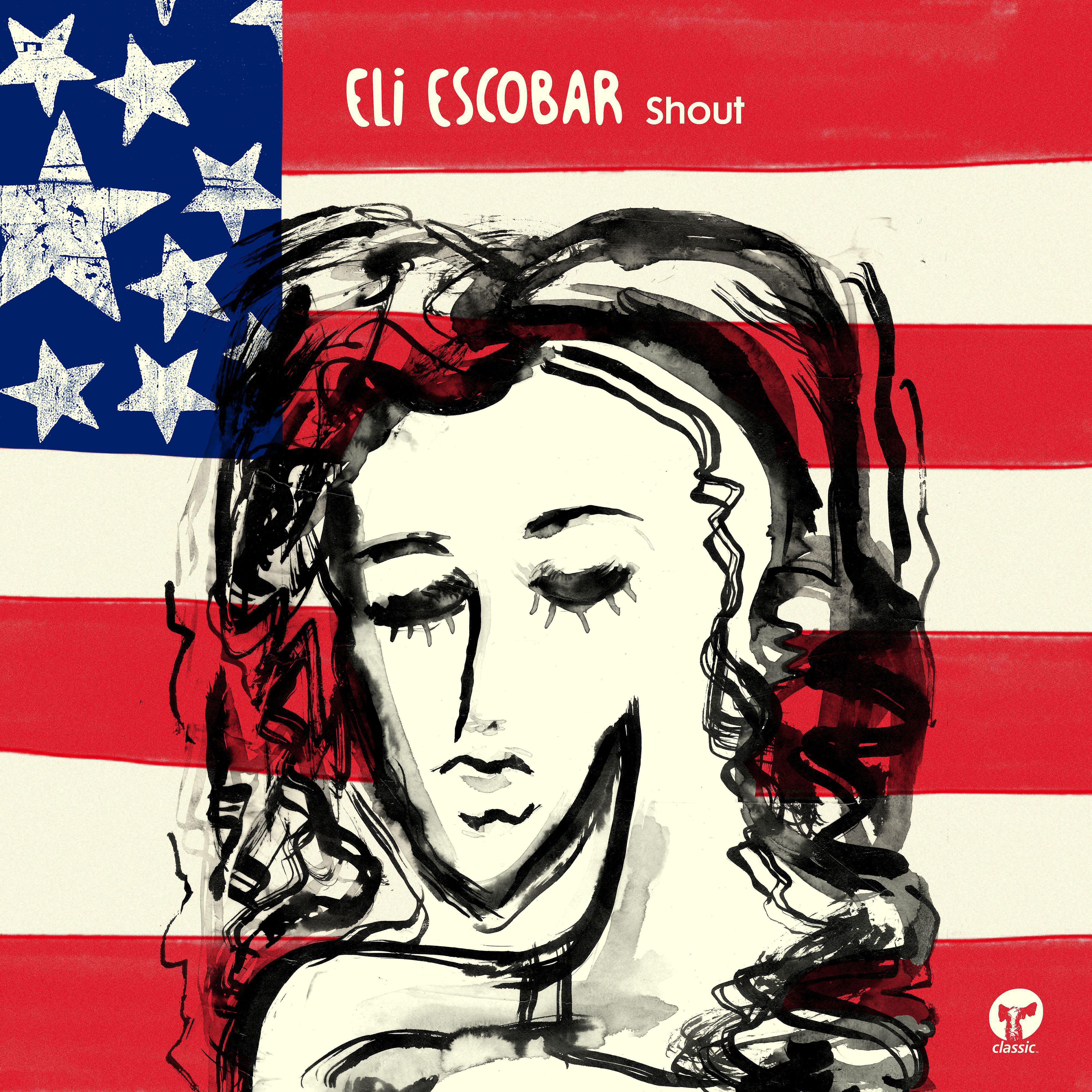 Eli Escobar - Interlude 2