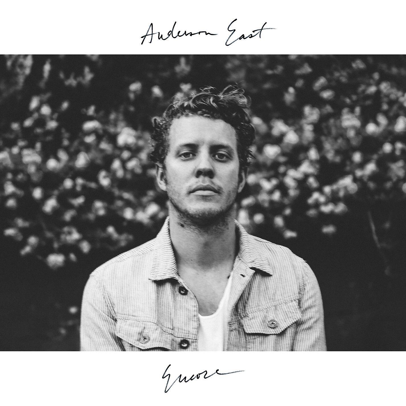 Anderson East - Cabinet Door