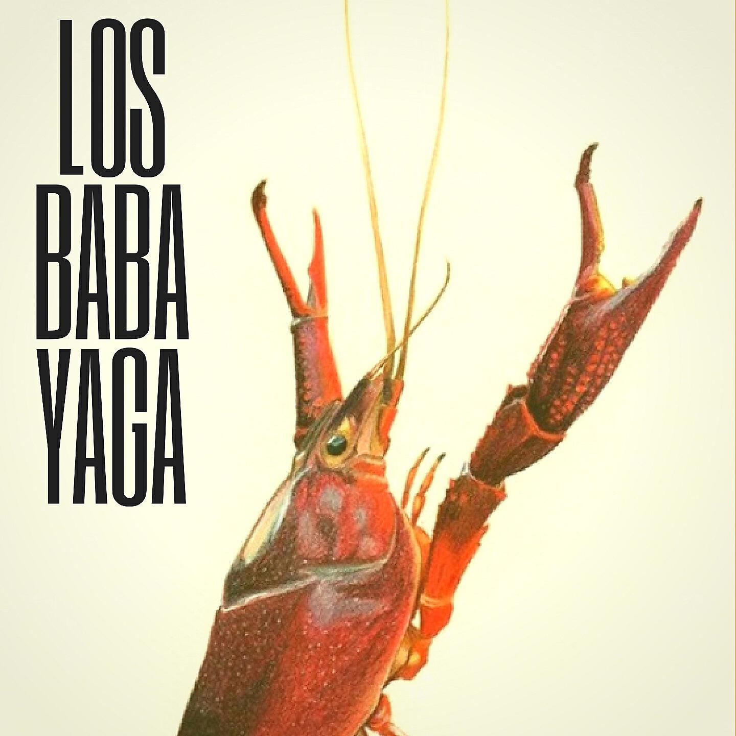 Los Baba Yaga - Interstelar