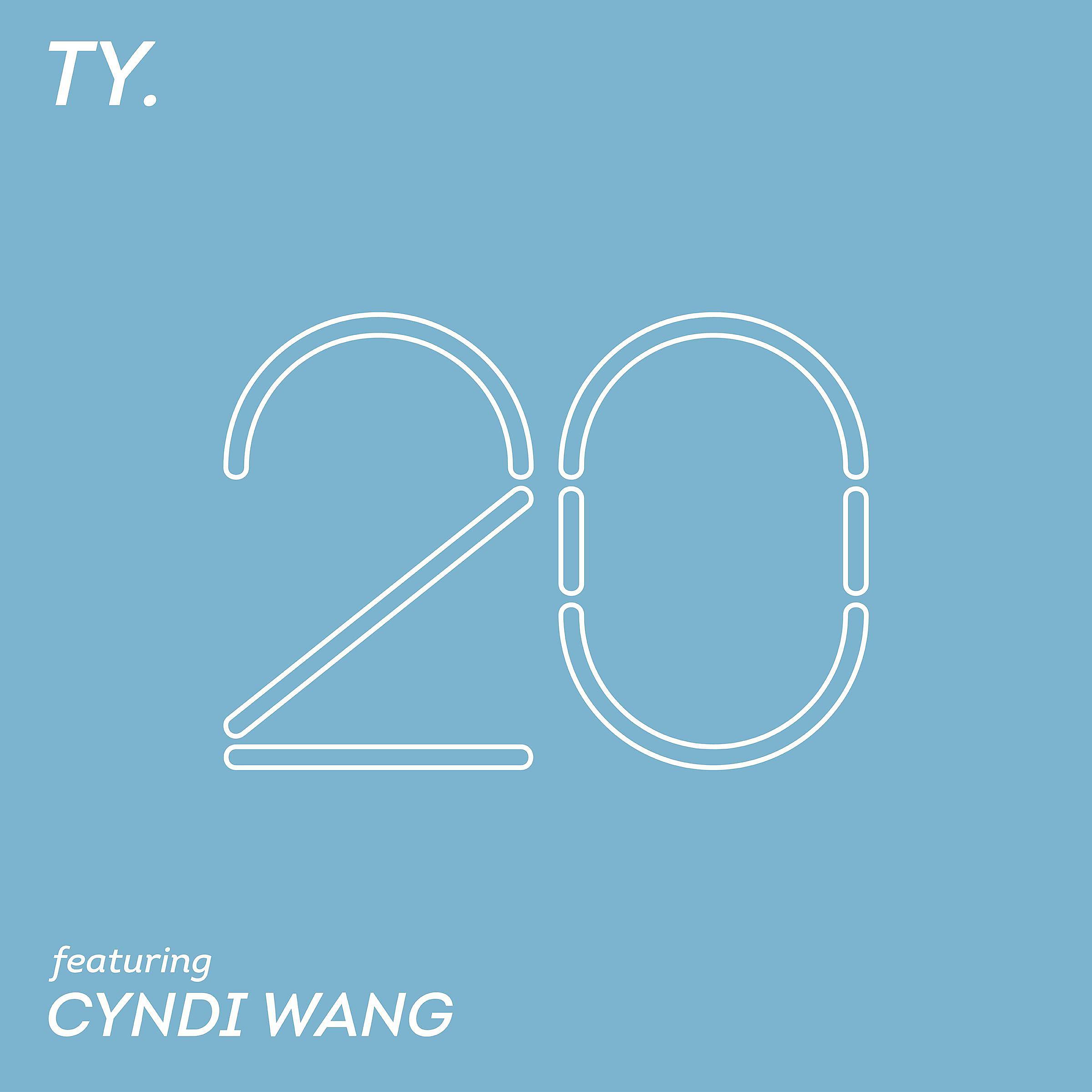 Постер альбома 20 (feat. Cyndi Wang)