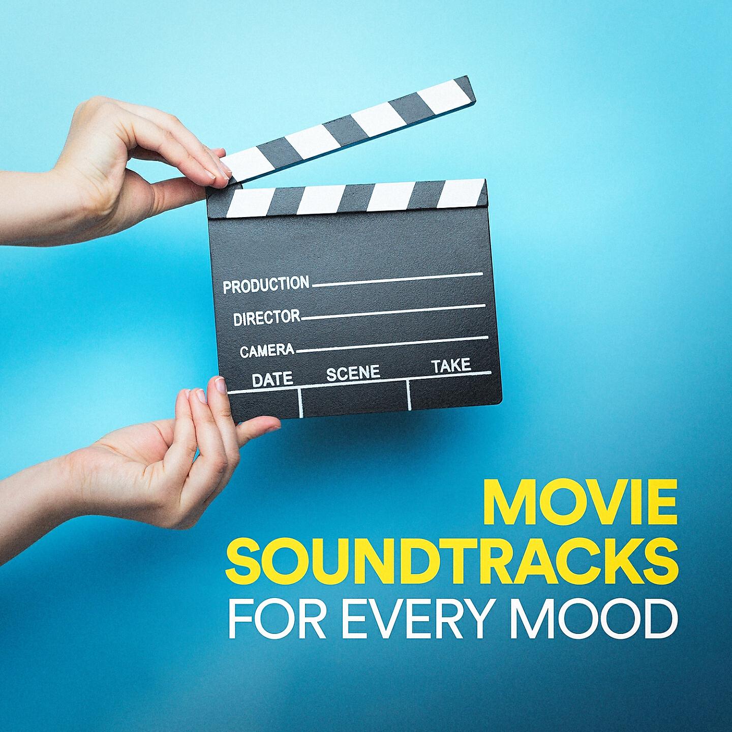 Best Movie Soundtracks - Can't Stop the Feeling! (From the Movie 