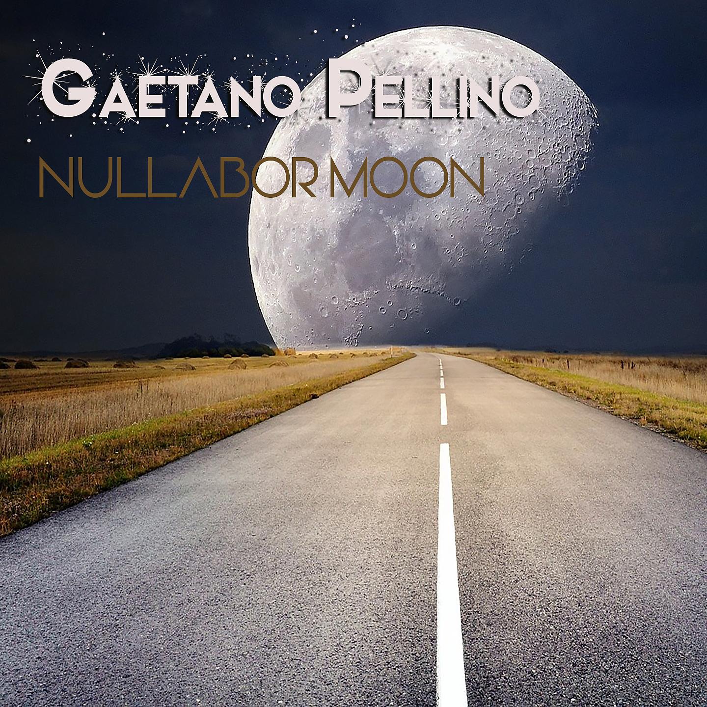 Постер альбома Nullabor Moon