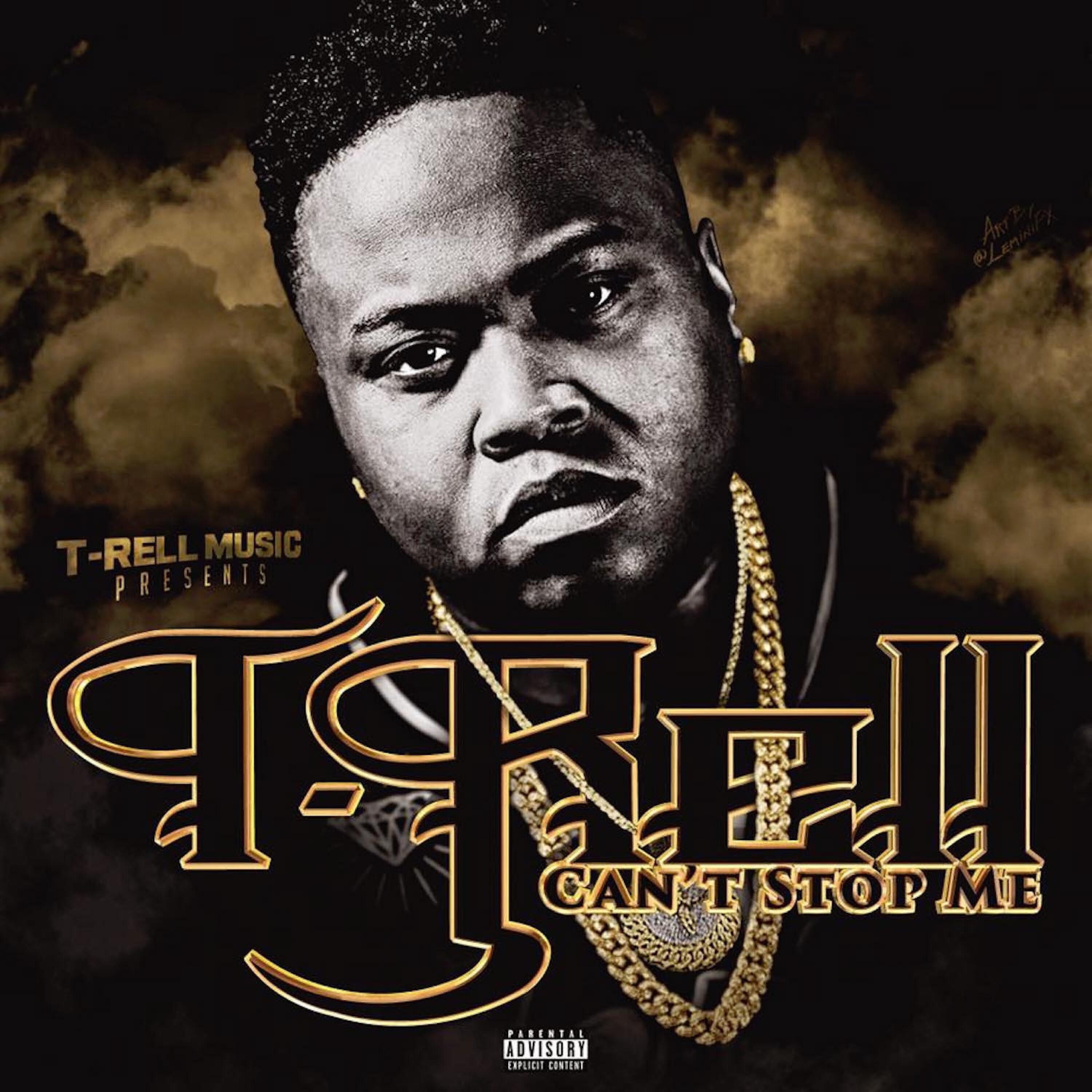 T-Rell - Issues (feat. Moneybagg Yo)
