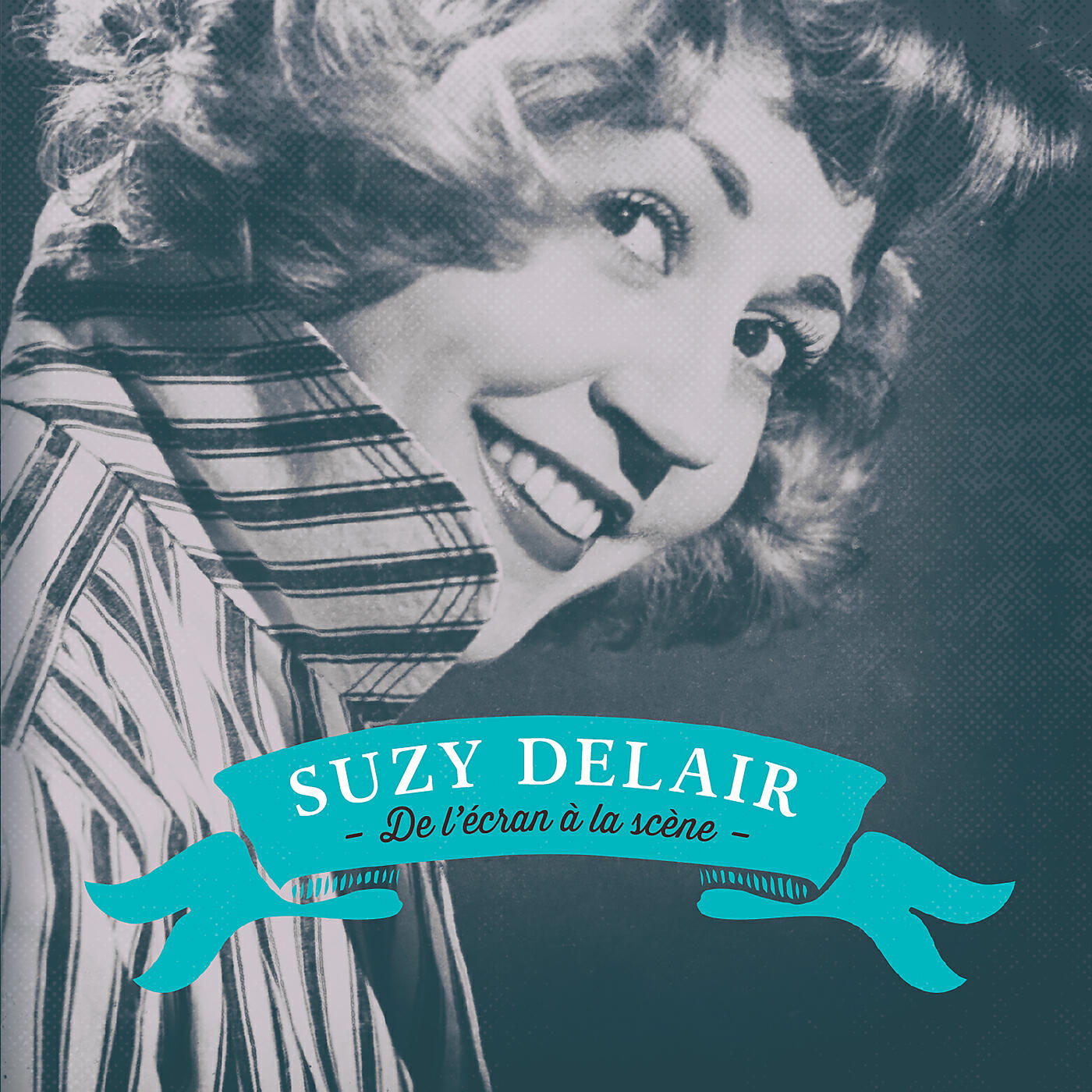 Suzy Delair - La baya