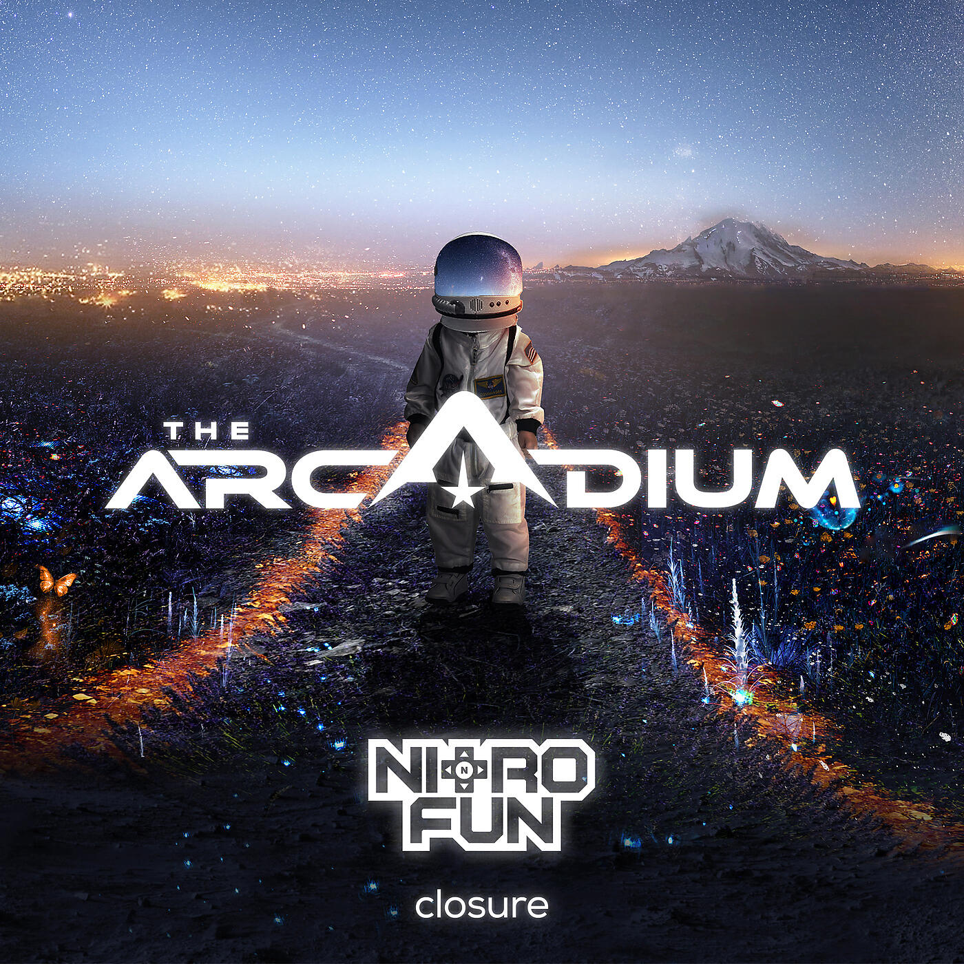 Nitro Fun - keygen