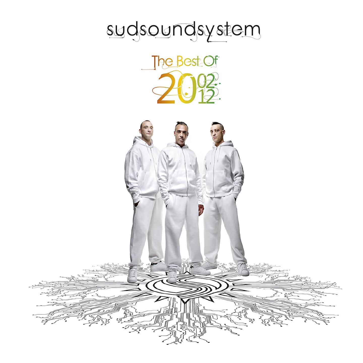 Sud Sound System - Vola via