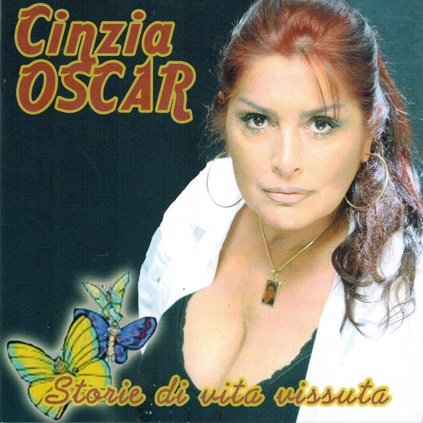 Cinzia Oscar - L'he mannato carcerato