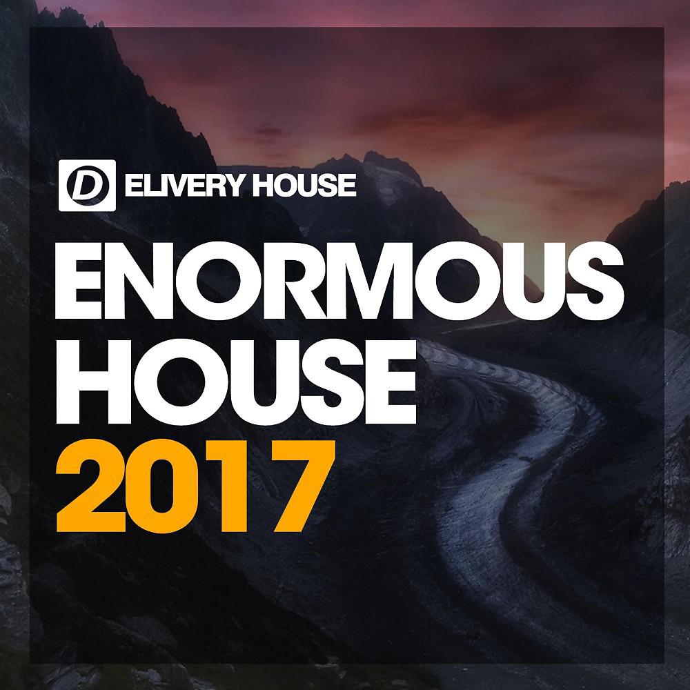 Постер альбома Enormous House 2017
