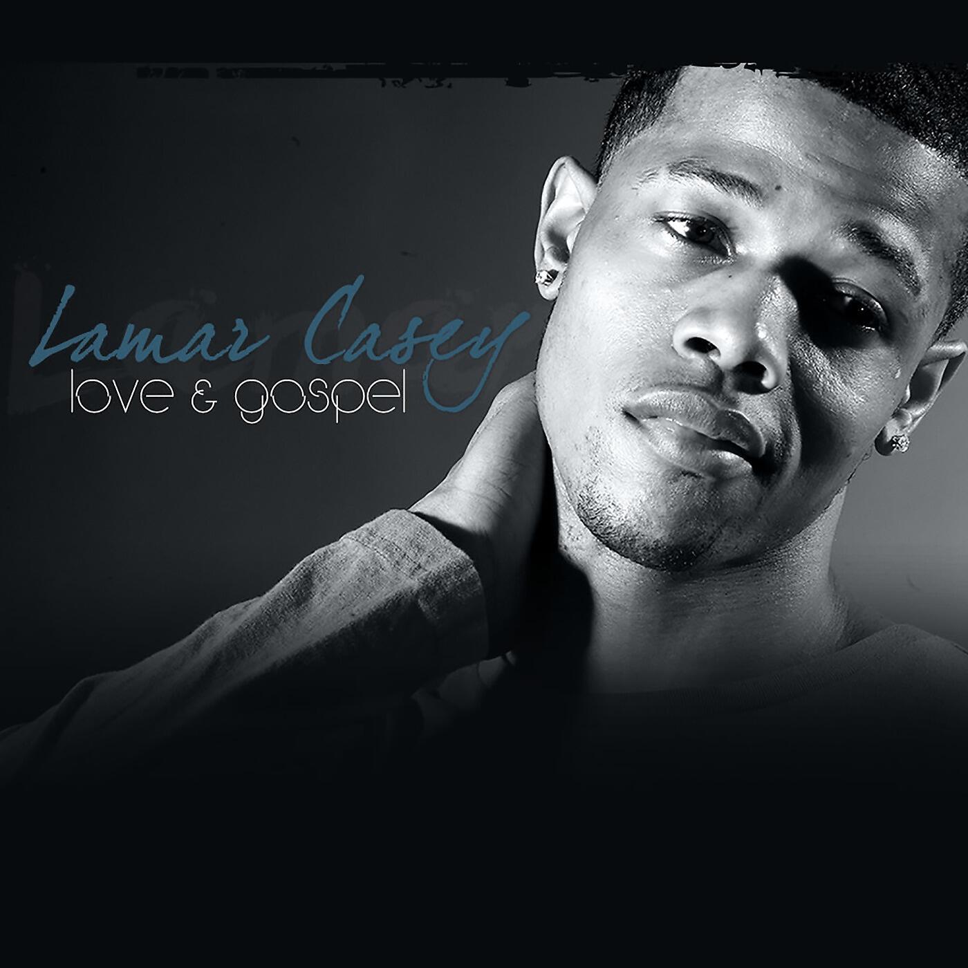 Lamar Casey - God Swagga (feat. Nanamous)
