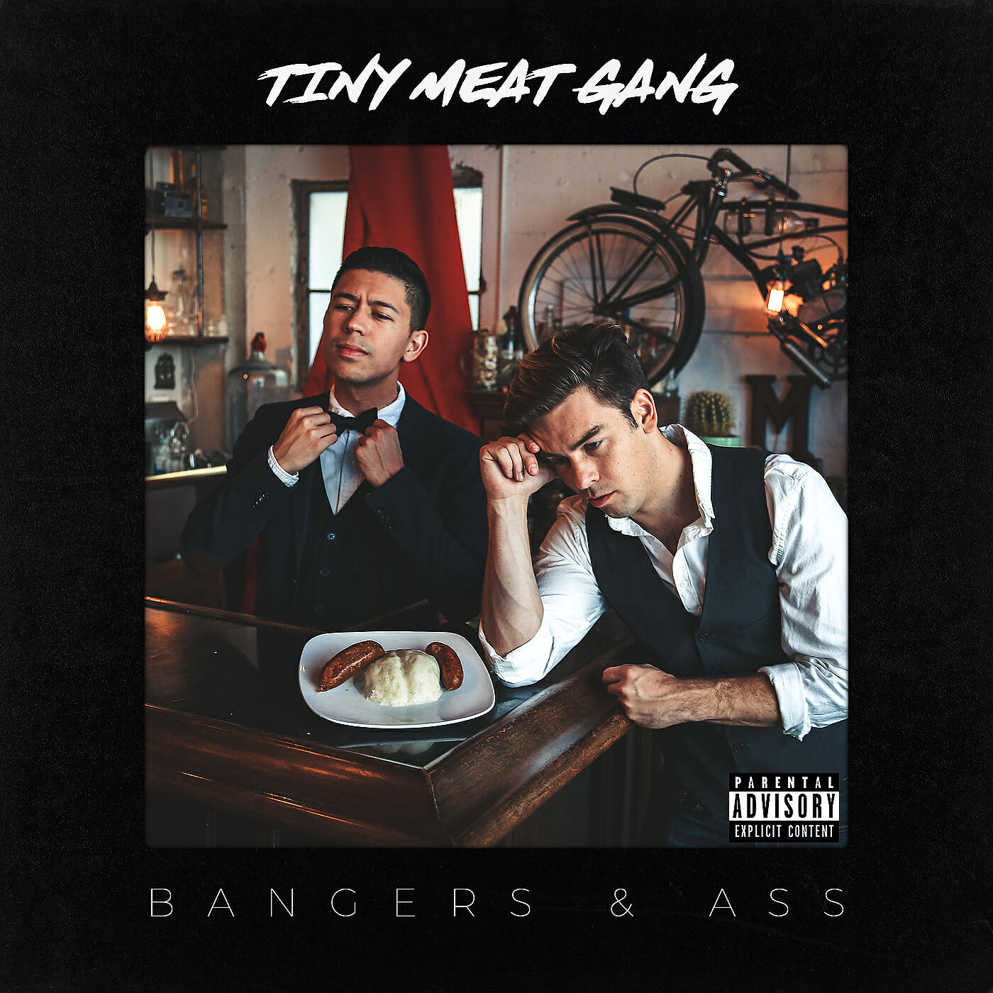 Tiny Meat Gang - Super Xan