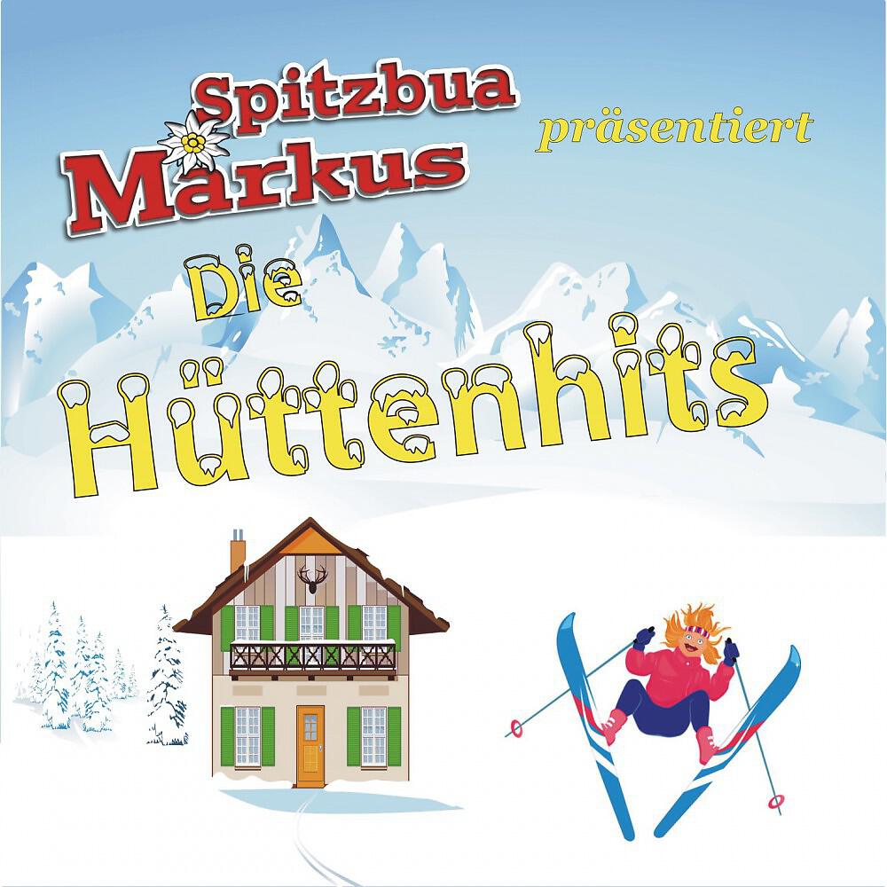 Jazz Gitti & die Stritzis - Mittendrin, statt nur dabei