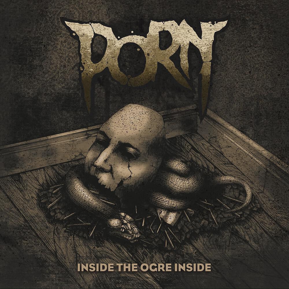 Pure Obsessions - The Ogre Inside (An Erotic End of Times Remix)