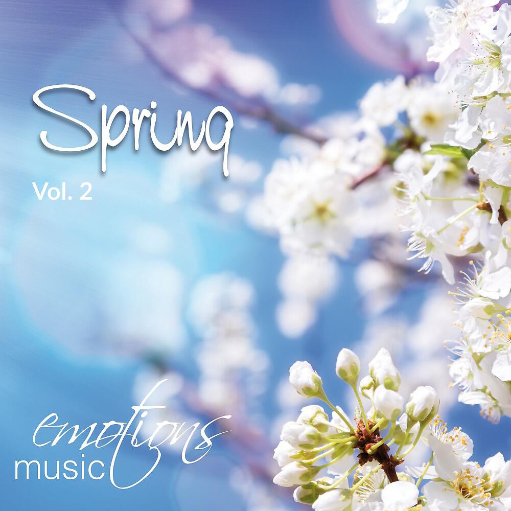Emotions Music - The Ease of Spring
