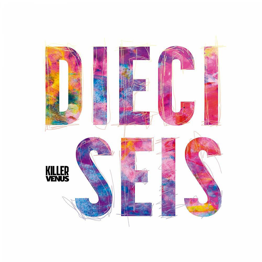 Killer Venus Meets Pablo Fernadez Di Baja feat. Sebastian Zarate & Lucas Zarate - Dit