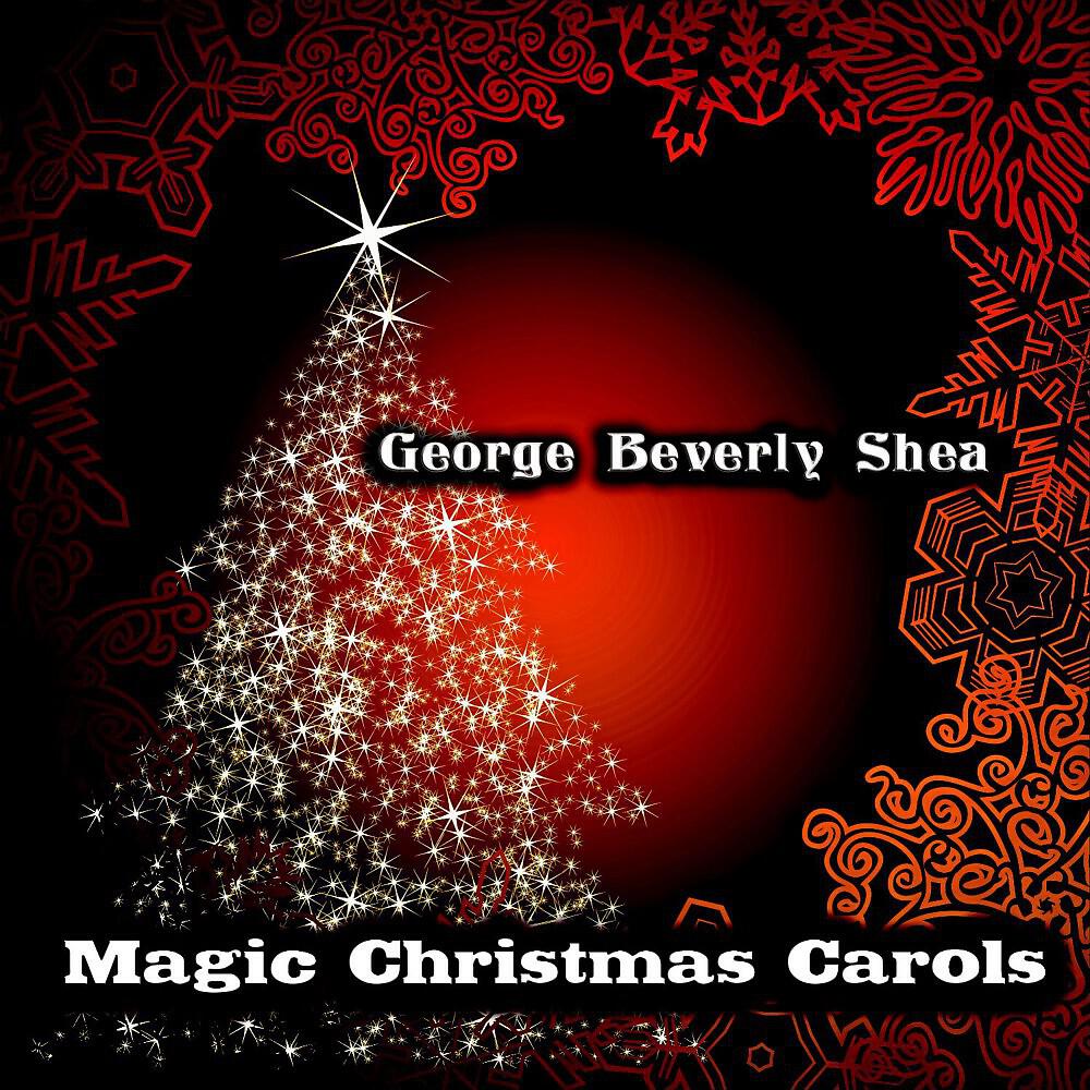 George Beverly Shea - Sleep Precious Babe