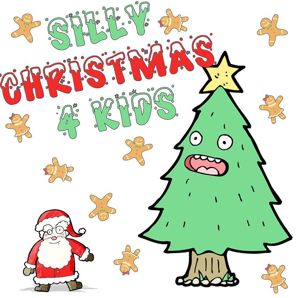 The Countdown Kids & Auntie Sally - The Magic of Christmas