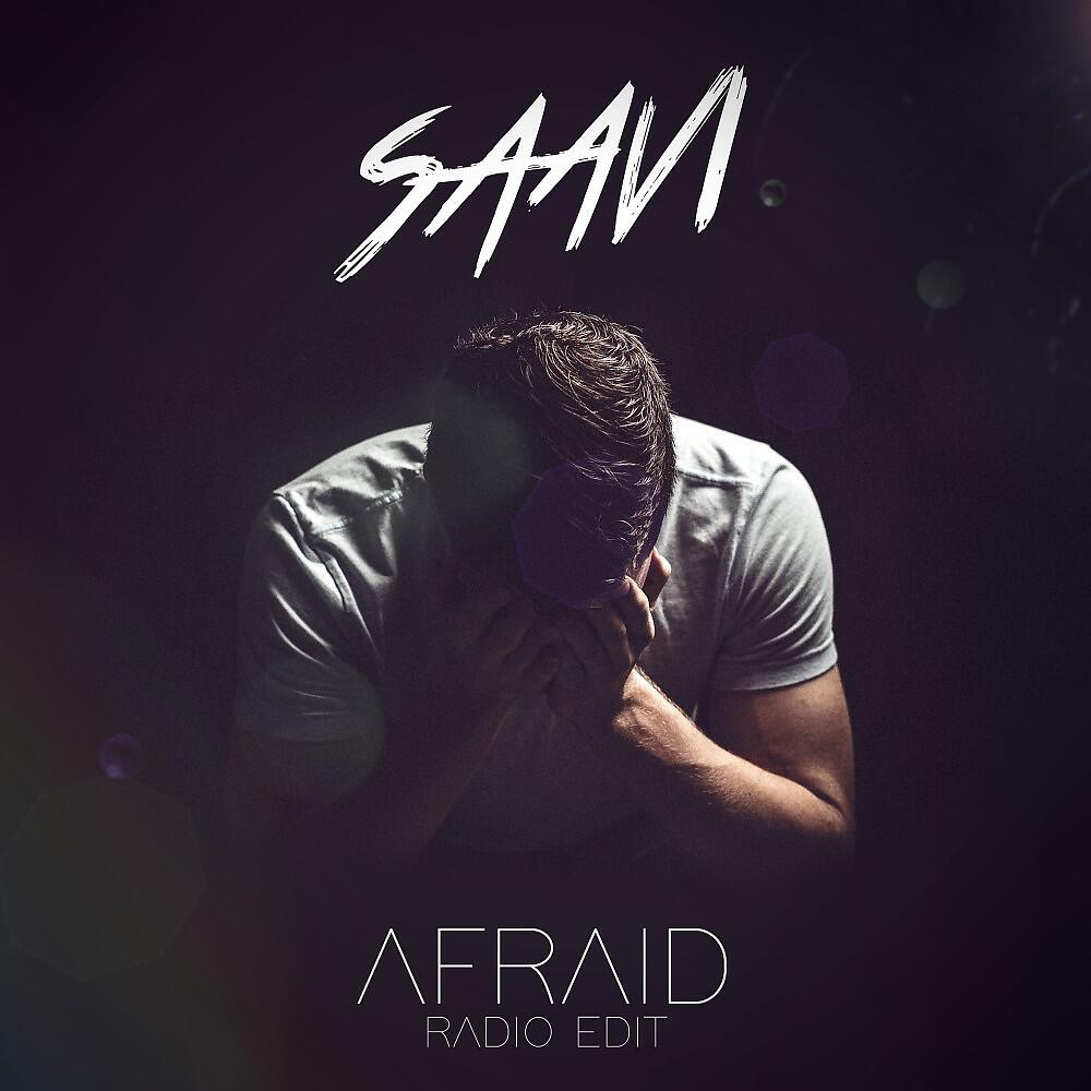 Keep me afraid. Afraid.
