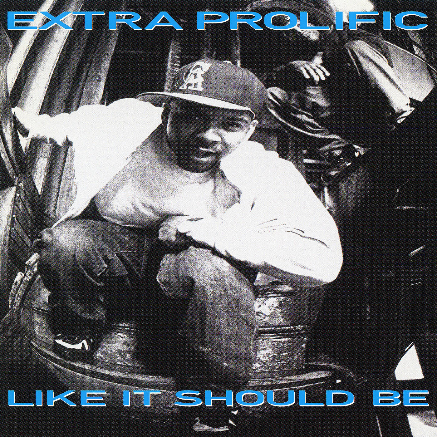 Extra Prolific - One Motion