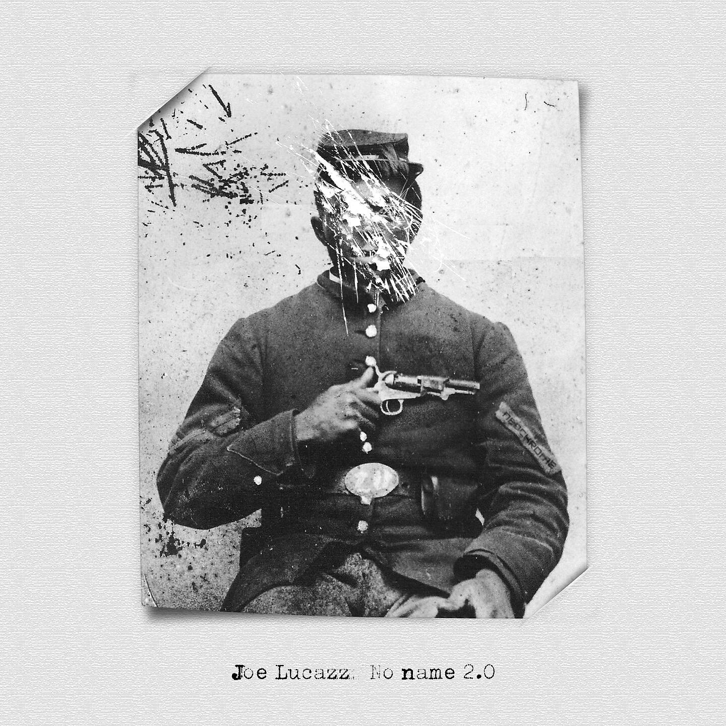 Joe Lucazz - Méchanceté gratuite