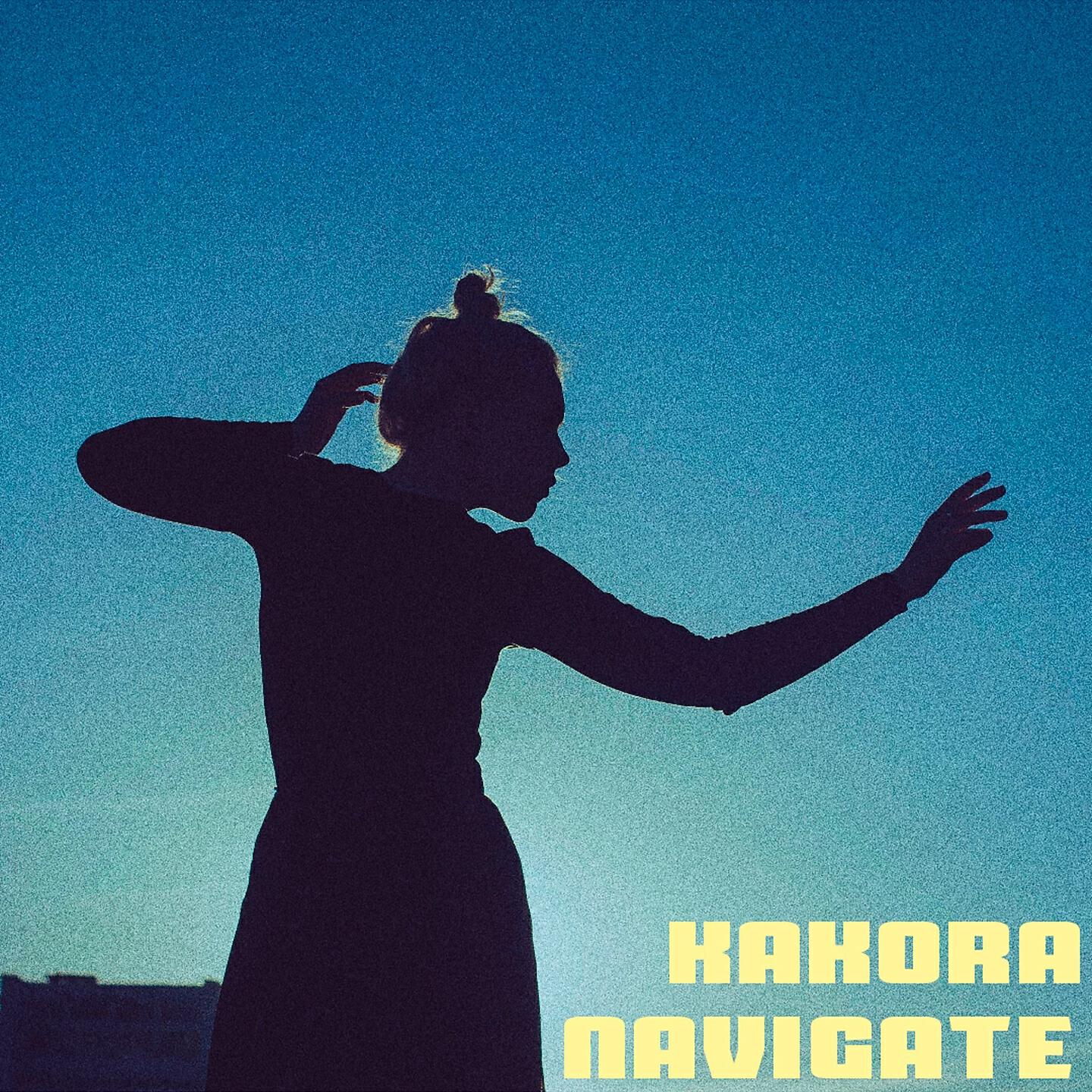 Kakora - Navigate