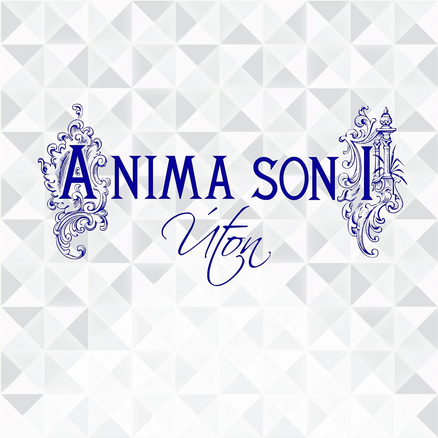 Anima Soni - Egyszer Volt, Hol Nem Volt...