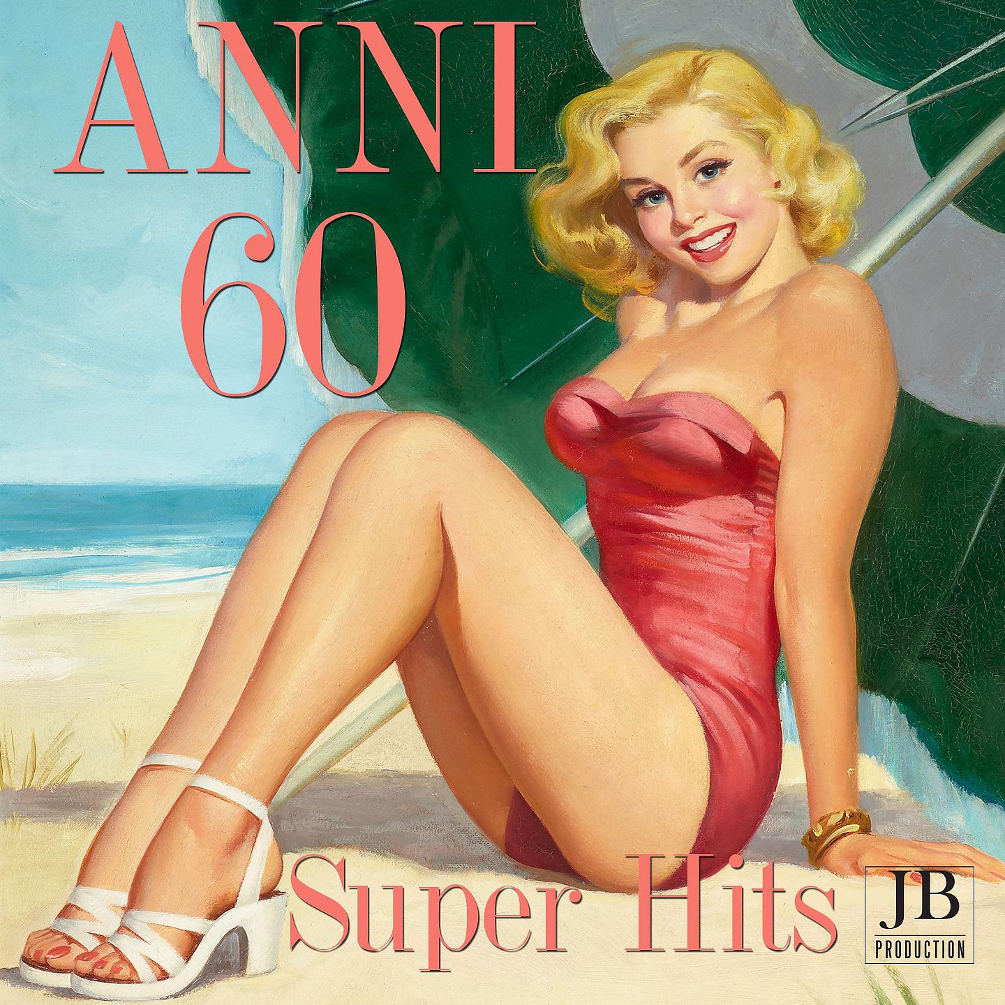 Постер альбома Anni 60