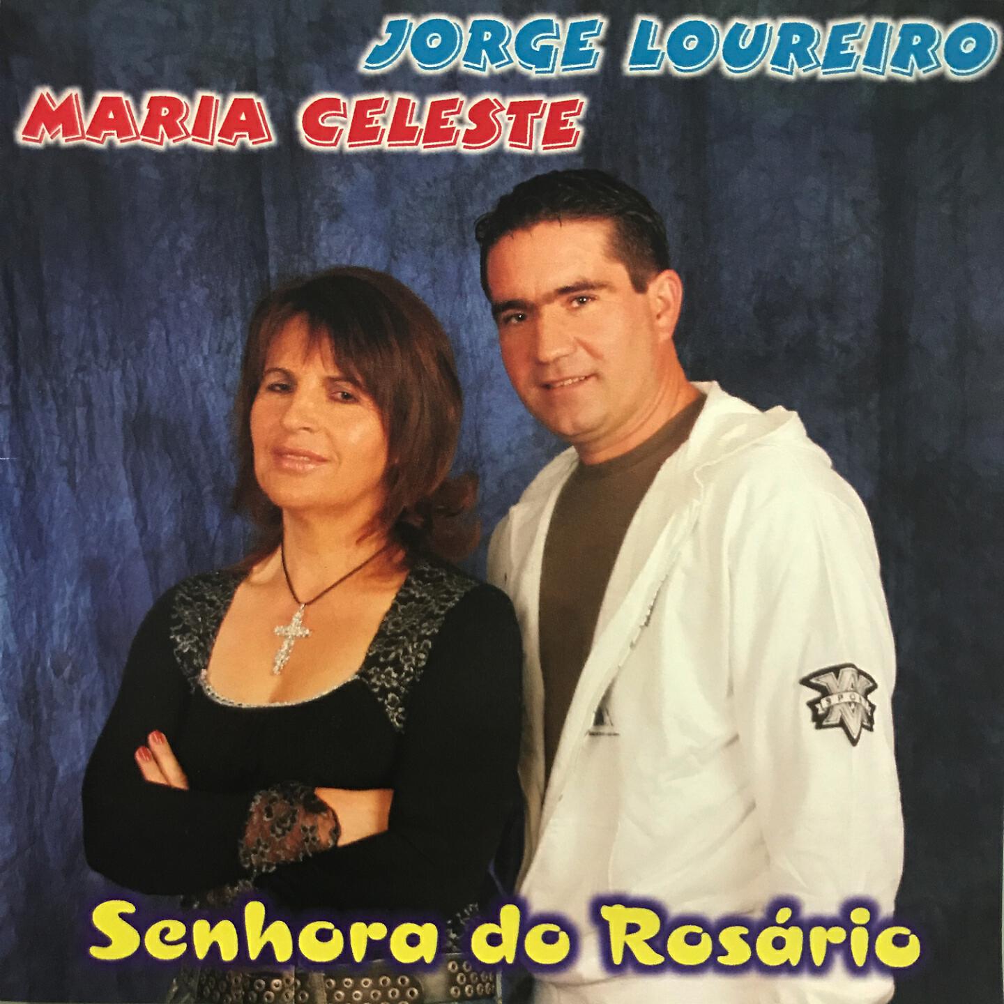 Maria Celeste - As Moças da Minha Terra
