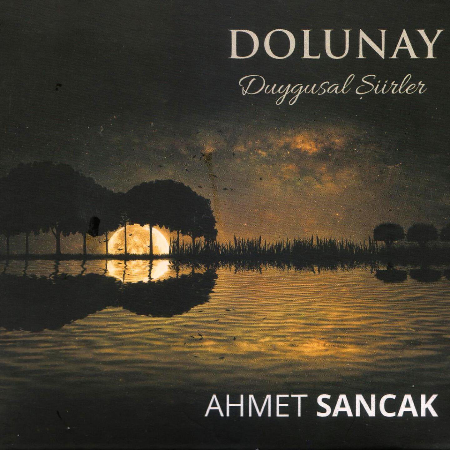 Ahmet Sancak - Ört Üstüme Sesini