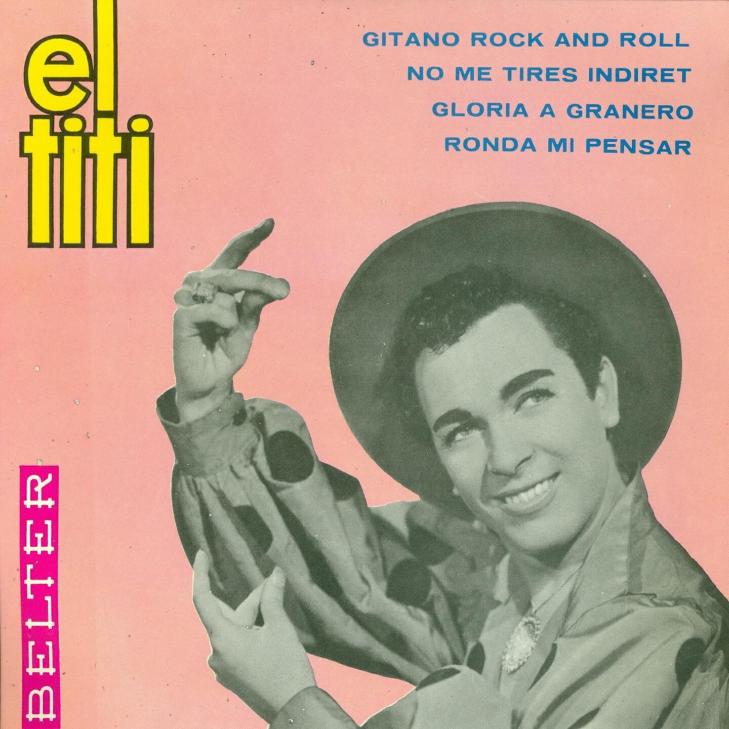 El Titi - Ronda Mi Pensar