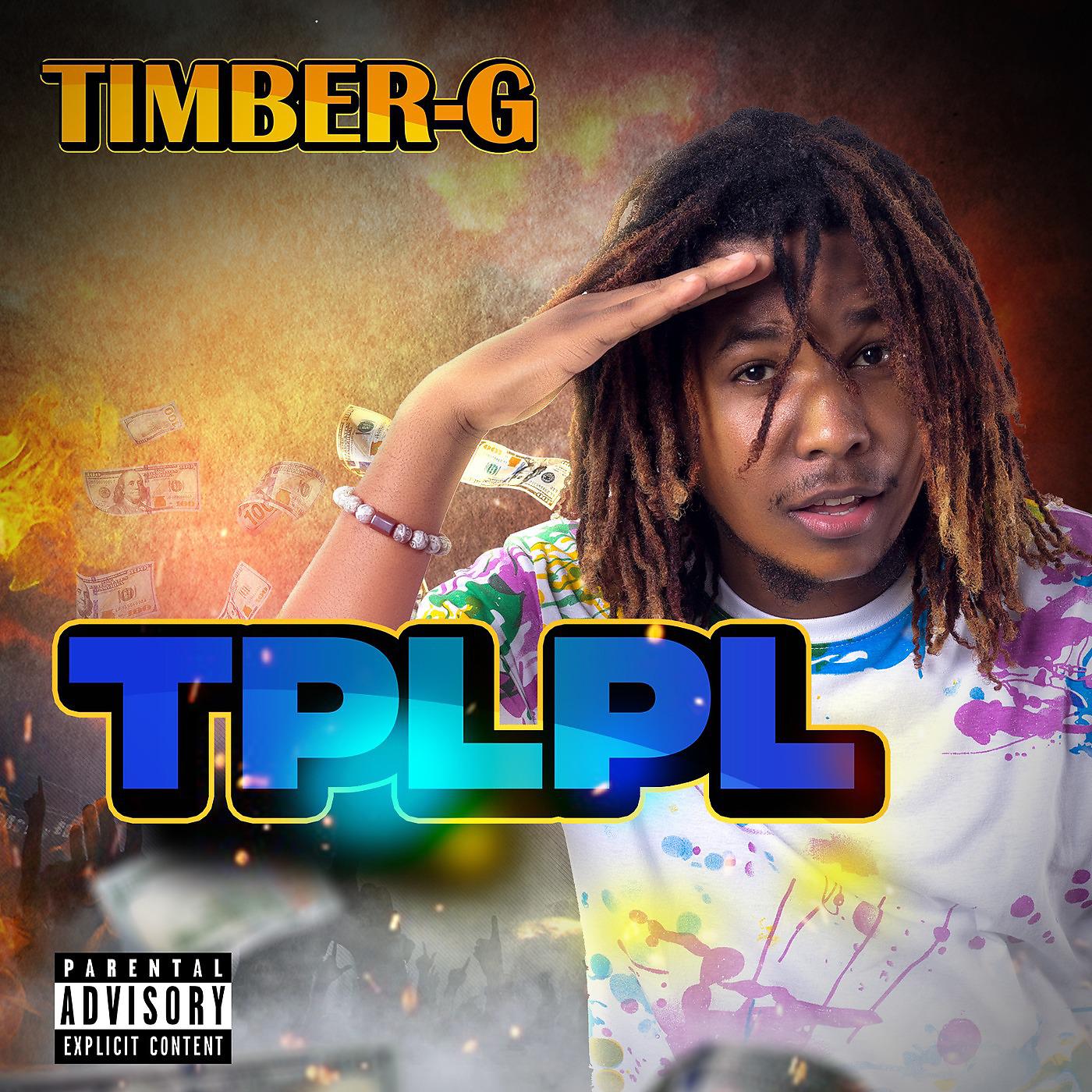 Timber-G - Fè Sa’w Vle Avè’m