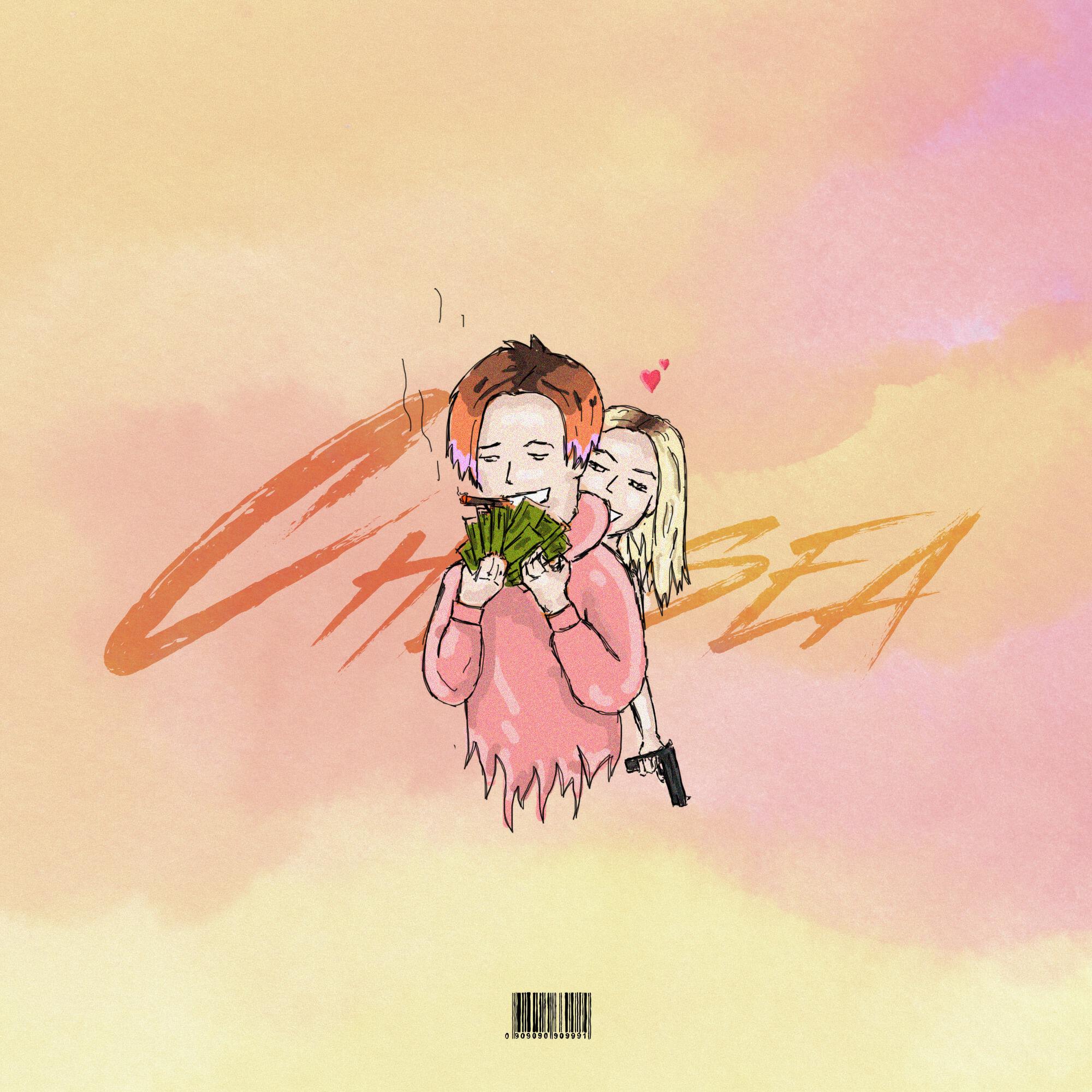 THRILL PILL feat. Lizer - Everyday (feat. LIZER)