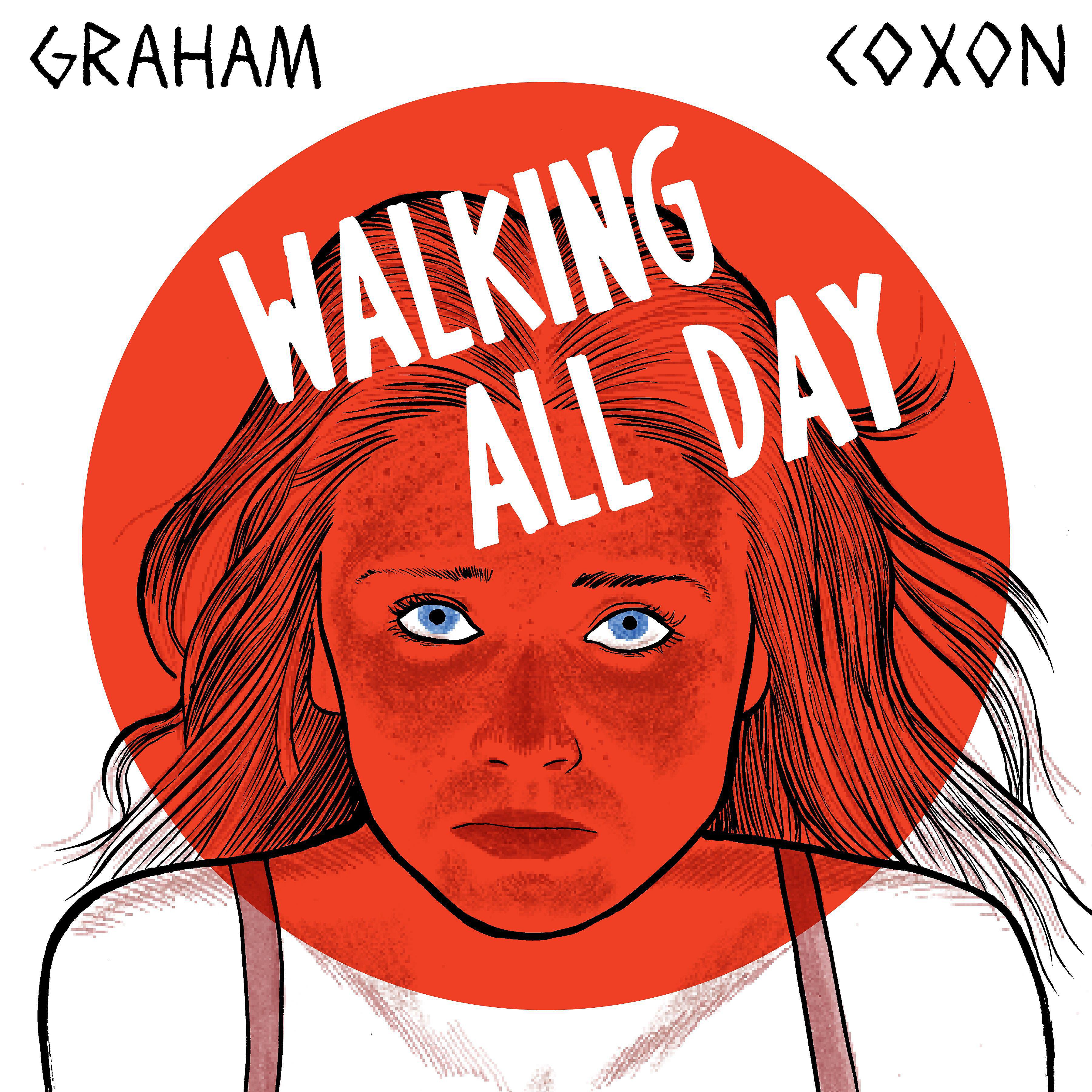 Graham Coxon - Walking All Day