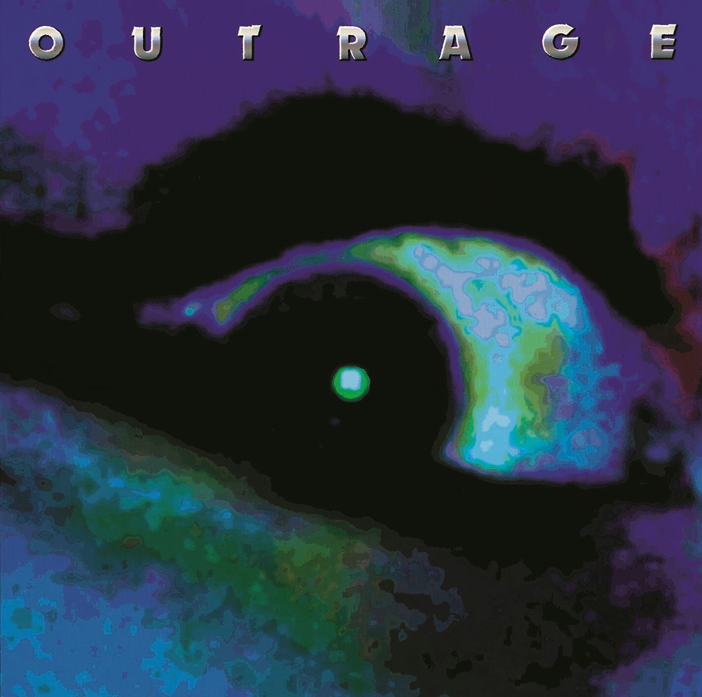 OUTRAGE - The Ladder