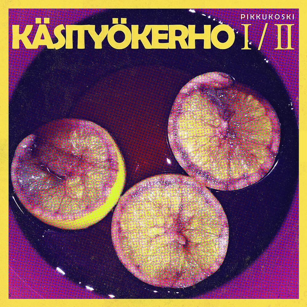 Käsityökerho - Tahko
