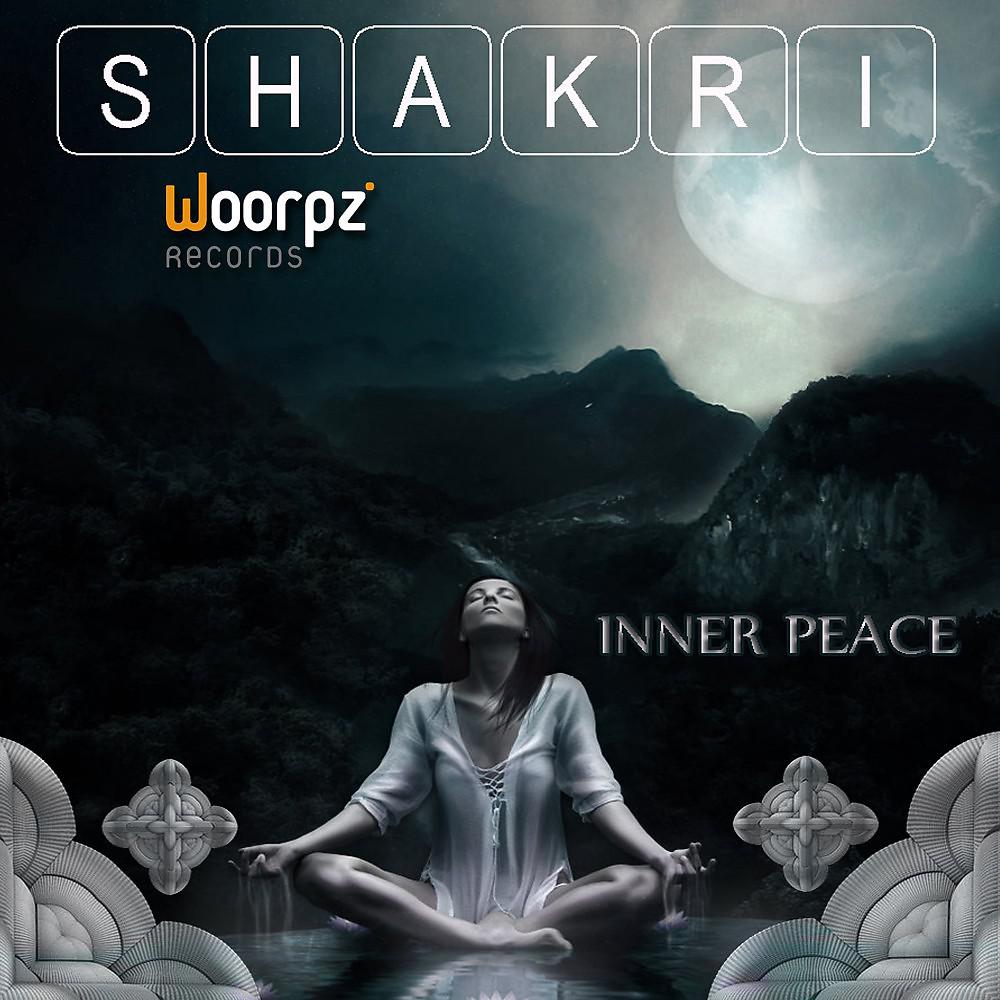 Постер альбома Inner Peace