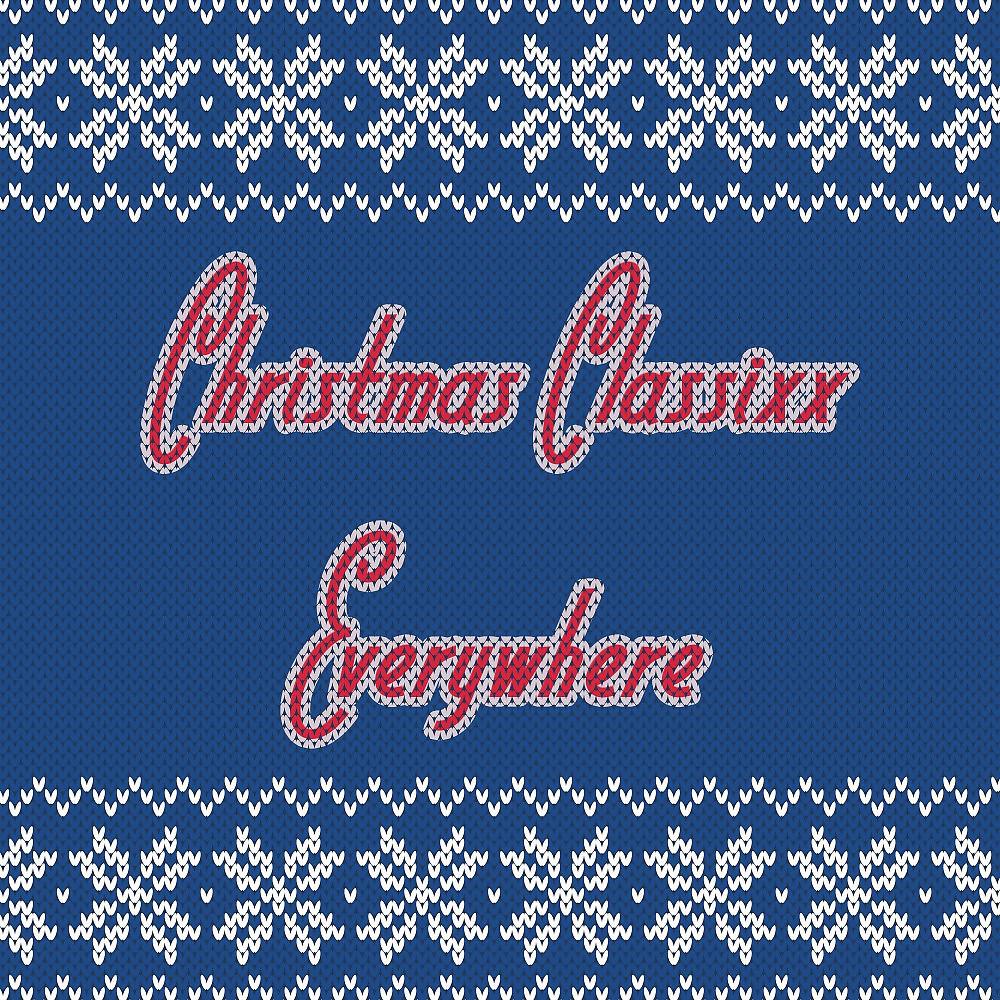 Peter Snowflake - Last Christmas