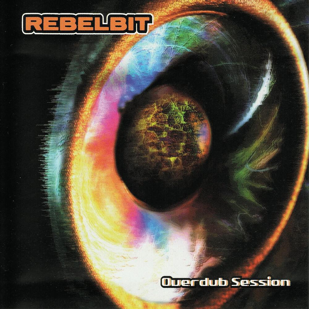 Rebelbit - Zero Feedback