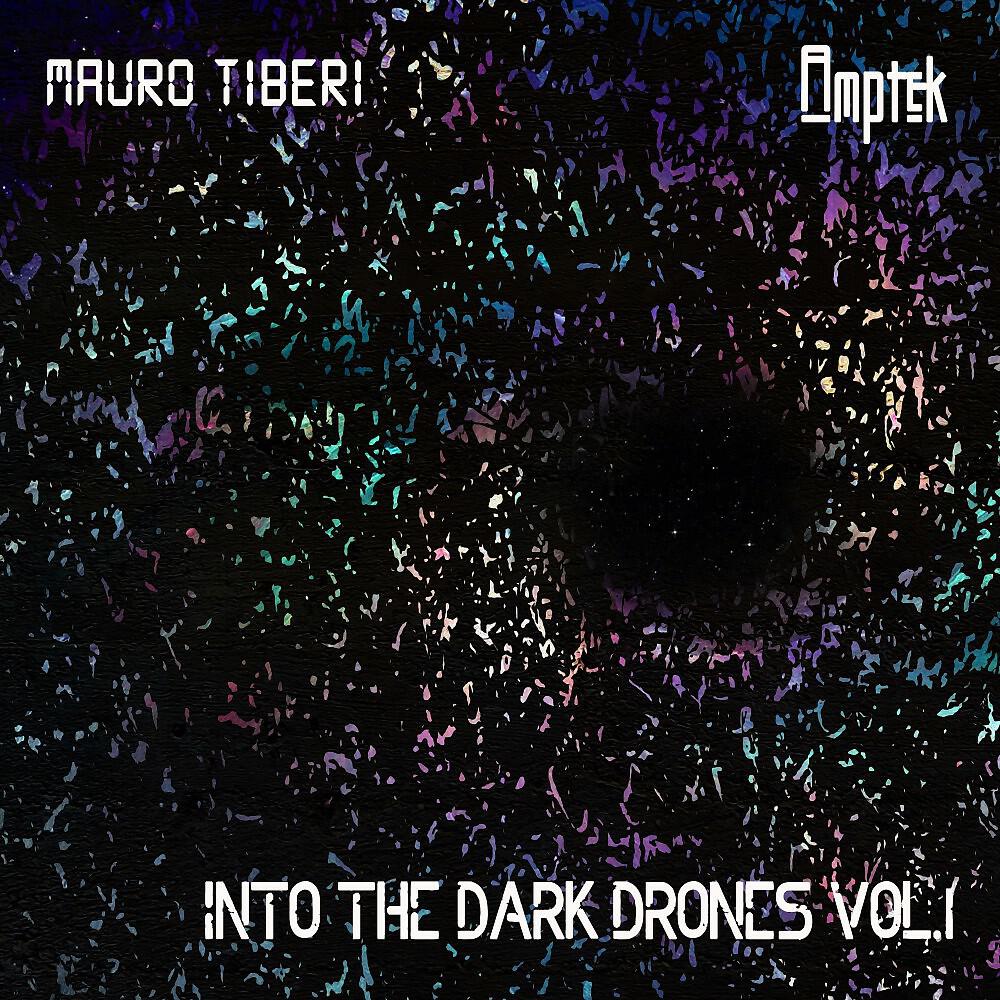 Mauro Tiberi & Amptek - Into the Nebulae