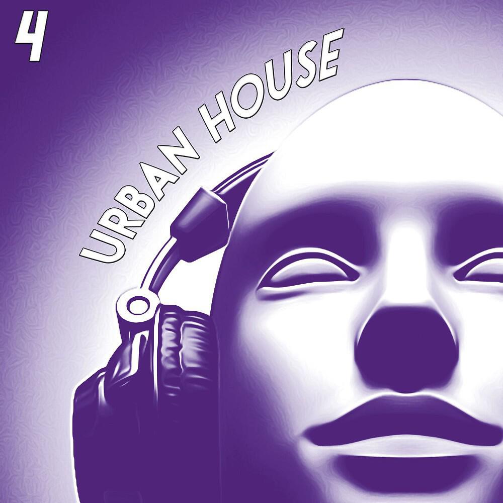 Tony Queen - Feel the Deep Beat (Ray Jay House Mix)