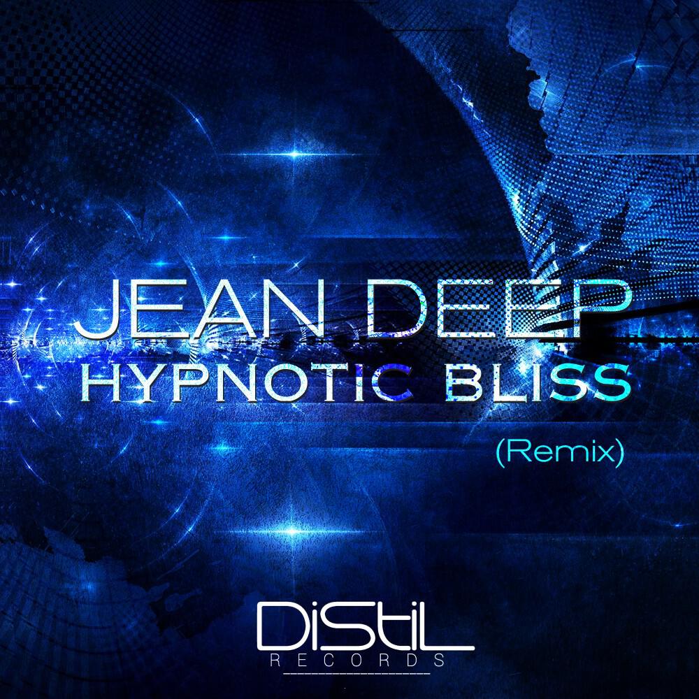 Jean Deep - Hypnotic Bliss (DJ Ds Deep Groovy Mix)