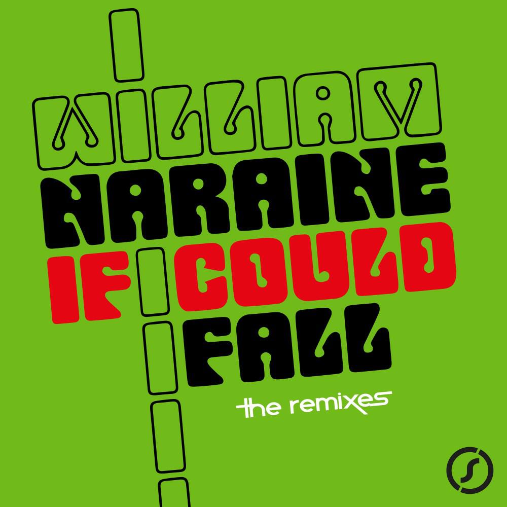 William Naraine - If I Could Fall (Andrea Martini Emotive RMX)
