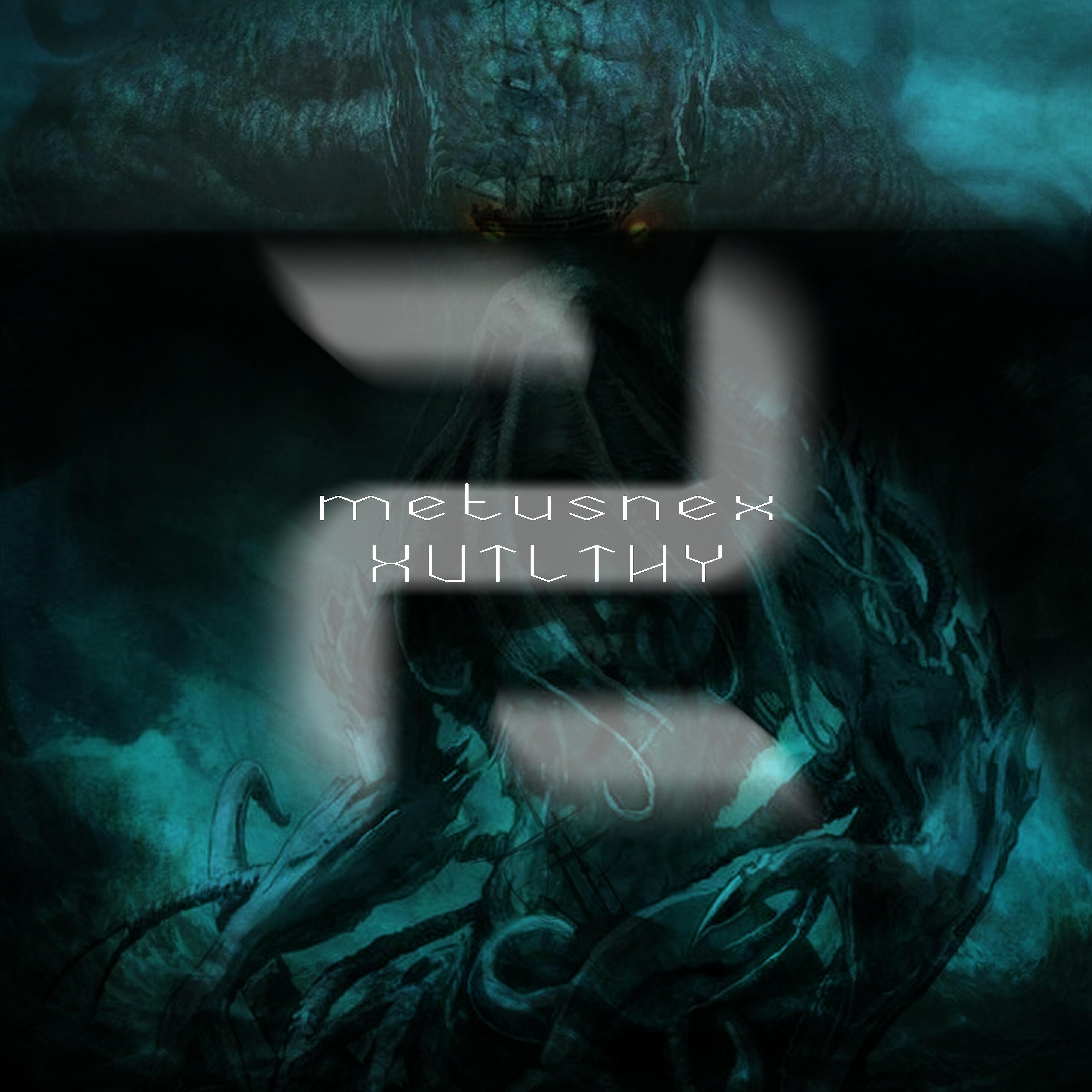 Metusnex - Gatanoa