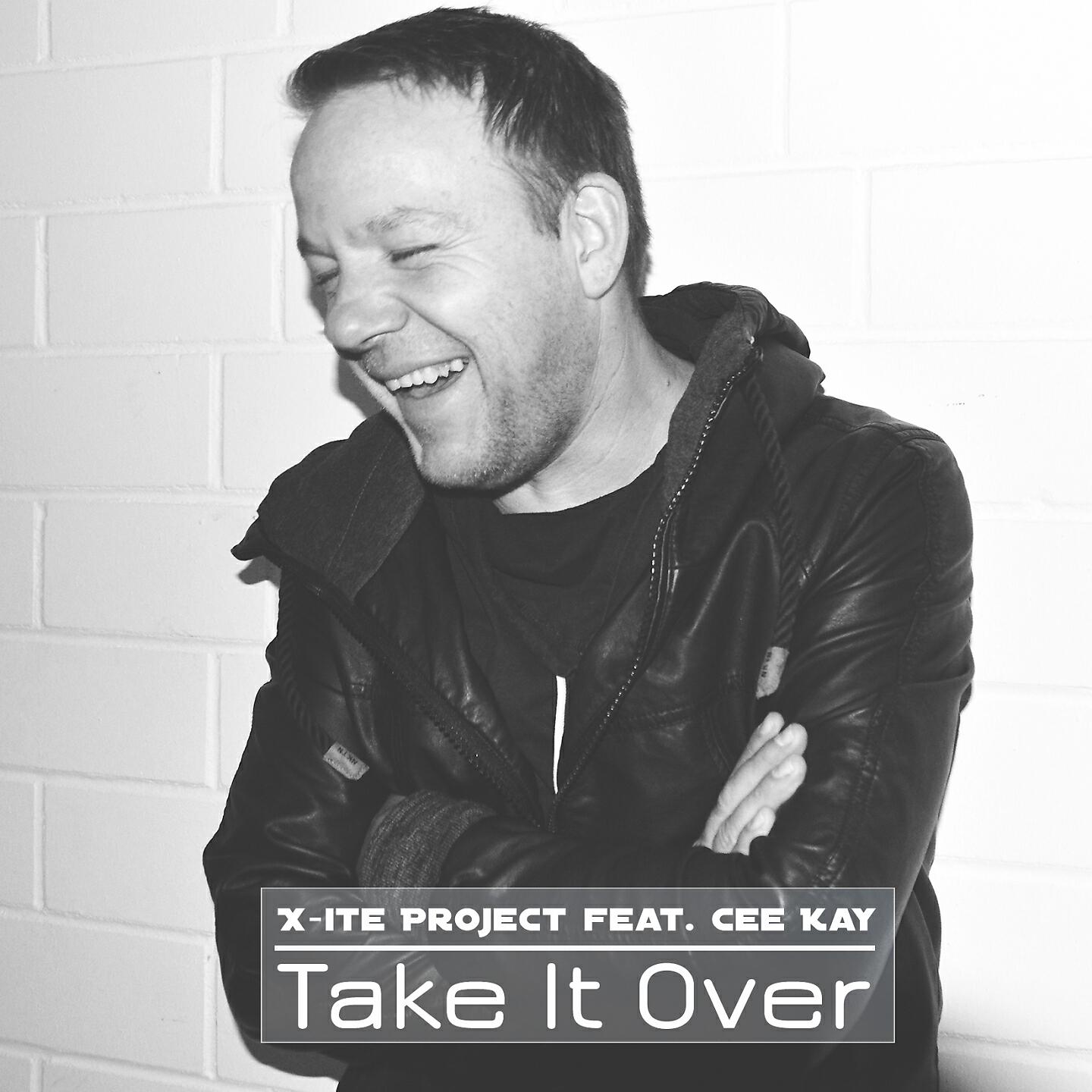 X-ite Project - Takin Over (DJ Arjan Remix)